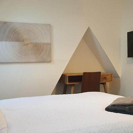 Comfort Stay Rooms ブライトン エクステリア 写真