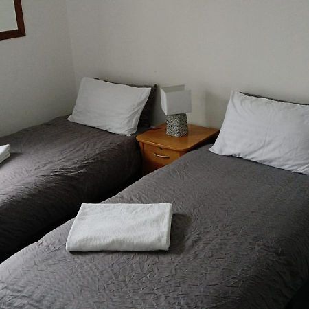 Comfort Stay Rooms ブライトン エクステリア 写真