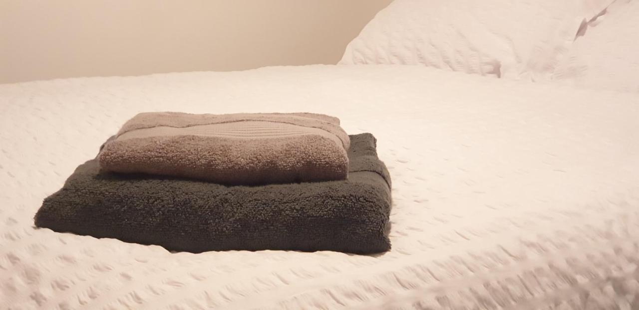 Comfort Stay Rooms ブライトン エクステリア 写真