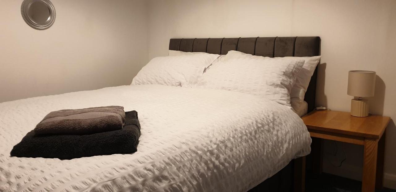 Comfort Stay Rooms ブライトン エクステリア 写真