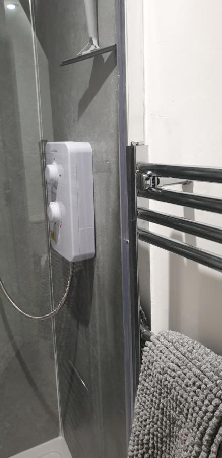 Comfort Stay Rooms ブライトン エクステリア 写真