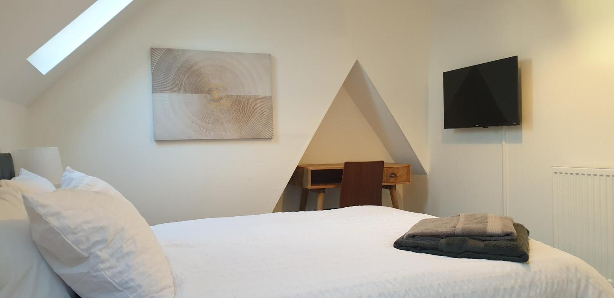 Comfort Stay Rooms ブライトン エクステリア 写真