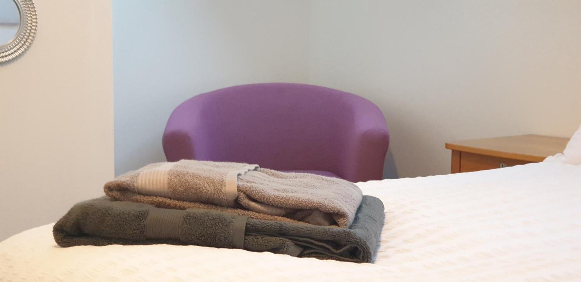 Comfort Stay Rooms ブライトン エクステリア 写真