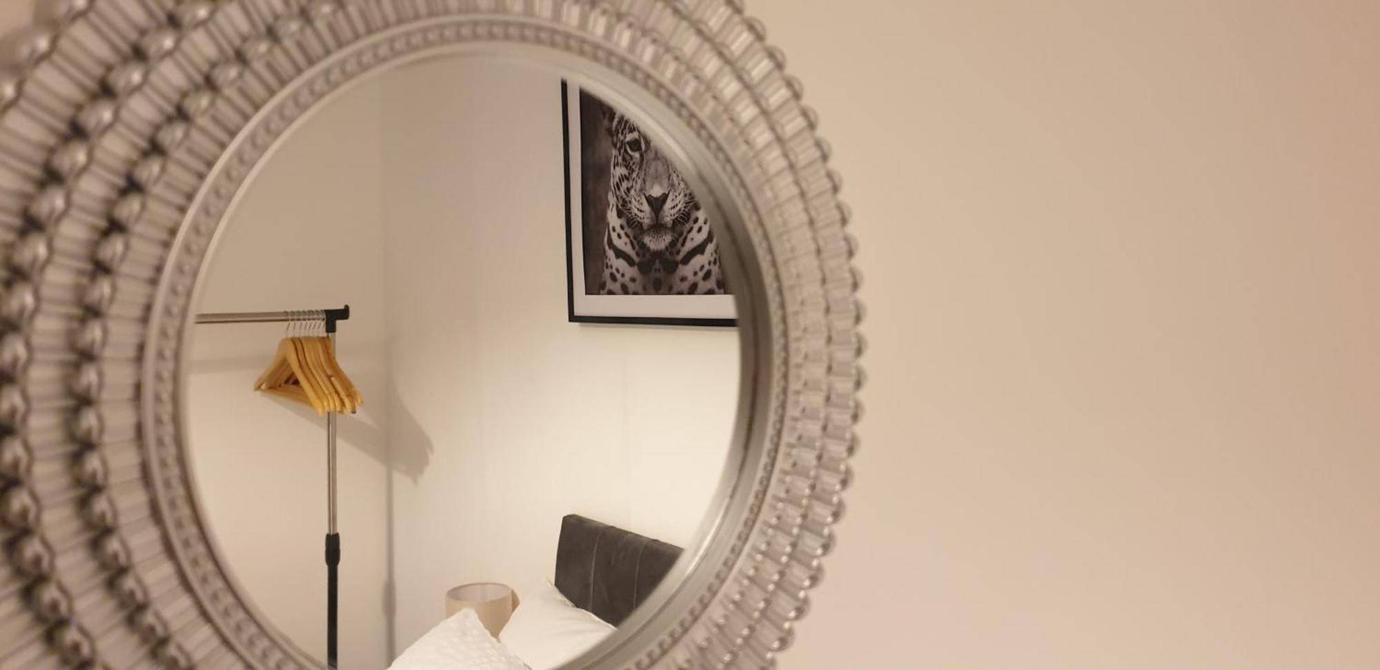 Comfort Stay Rooms ブライトン エクステリア 写真